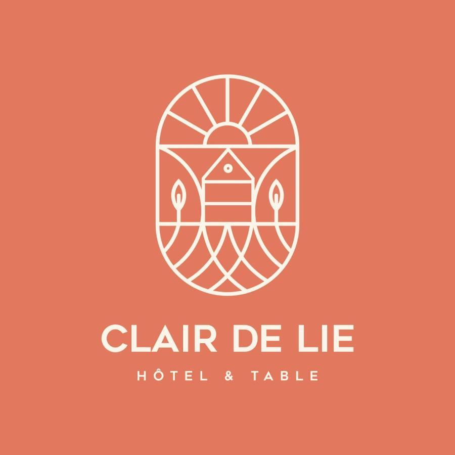 Hotel Clair De Lie Vallet Esterno foto